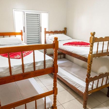 Apartamento Praia Grande Ubatuba 2 Vagas Garagem Internet Wifi Экстерьер фото